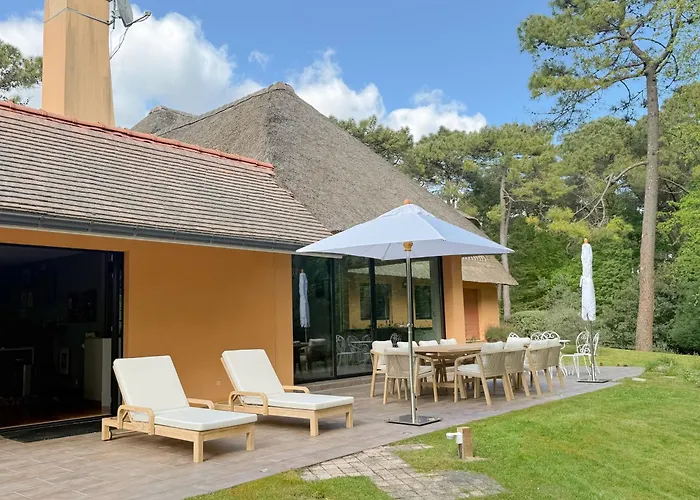 Le Grand Hotel Le Touquet-Paris-Plage