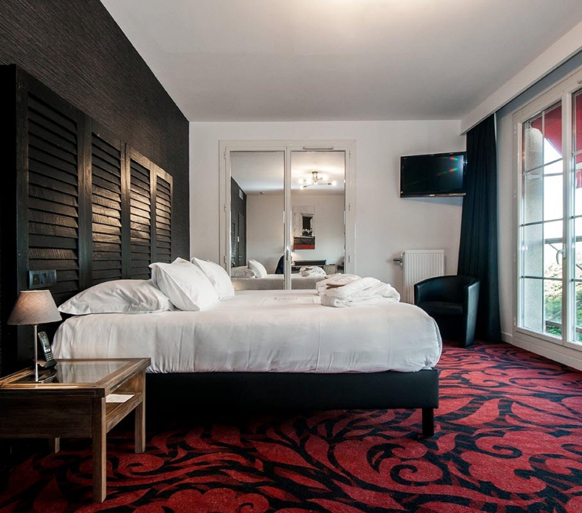 Hotel Le Grand Le Touquet-paris-plage Le Touquet