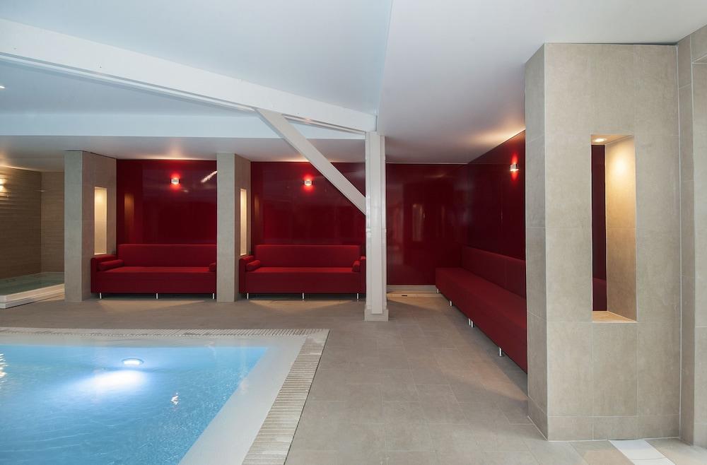 Le Grand Le Touquet-paris-plage Hotel