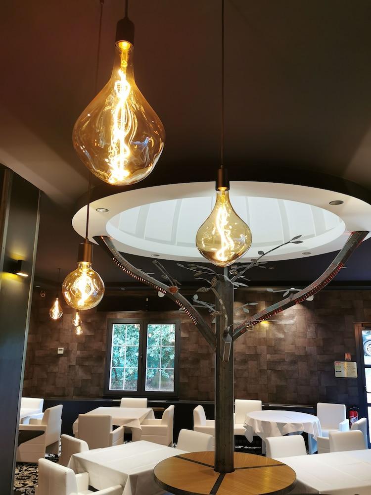 Le Grand Le Touquet-paris-plage Hotel