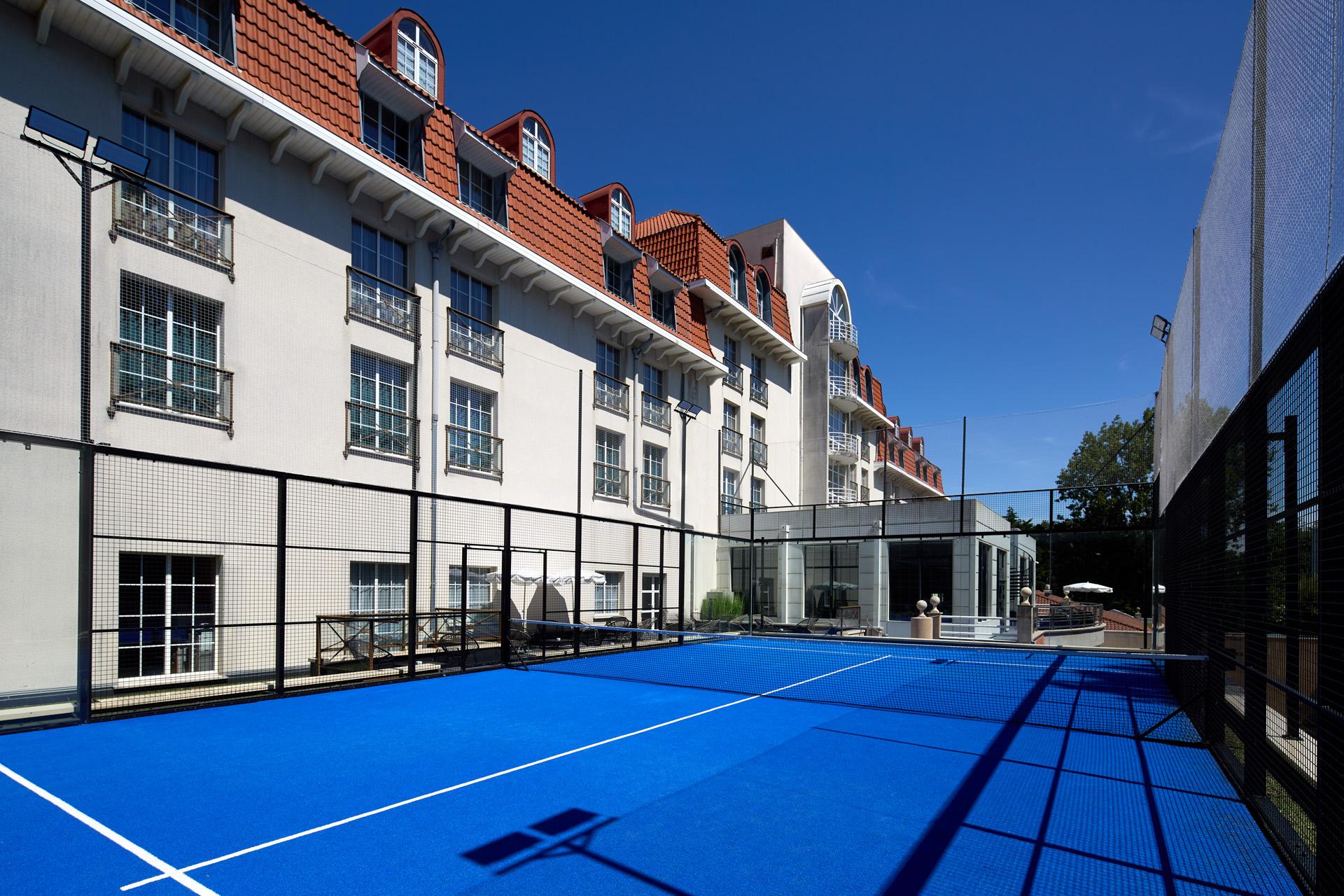 Le Grand Le Touquet-paris-plage Hotel 4*