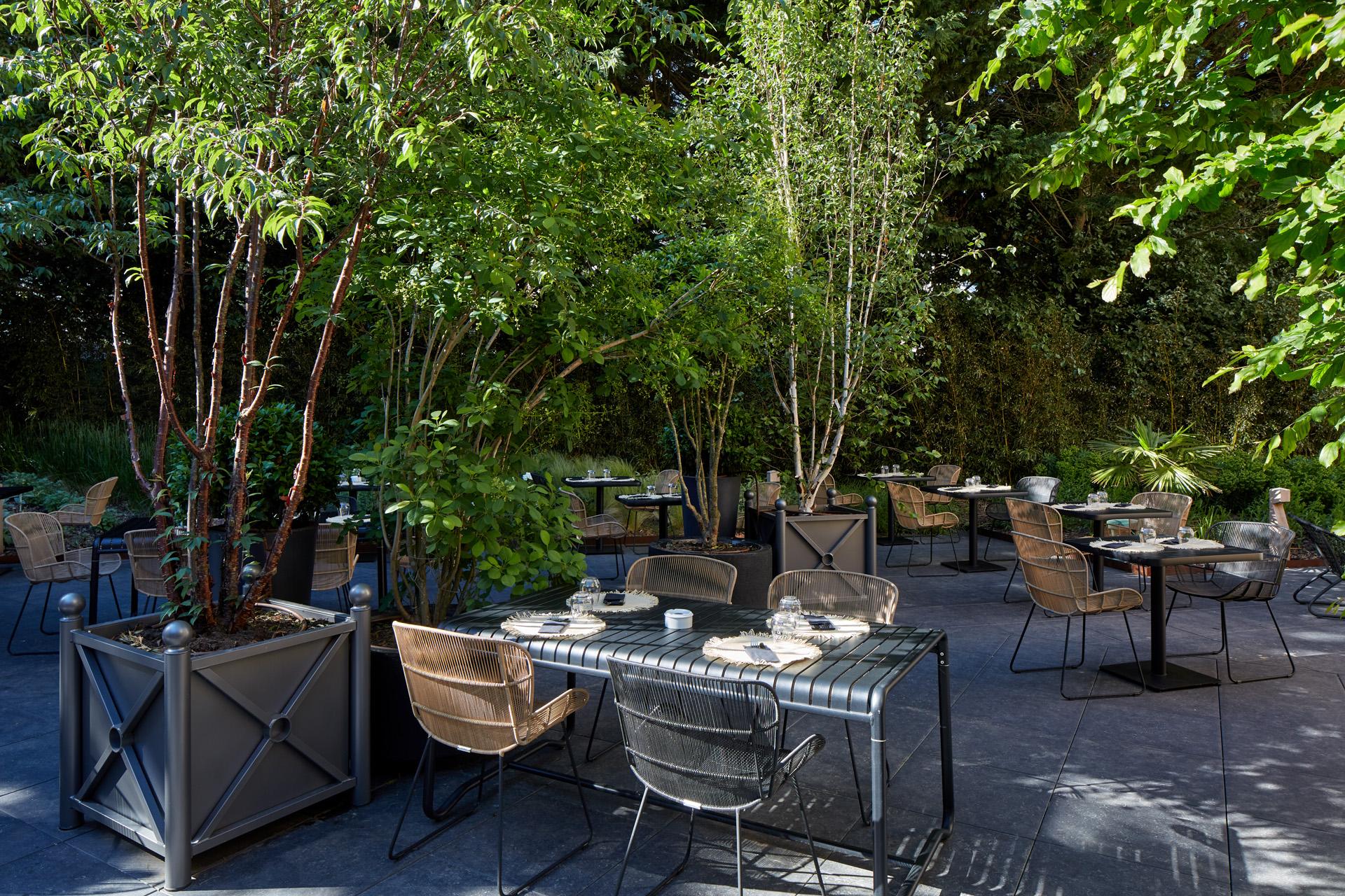 Le Grand Le Touquet-paris-plage Hotel