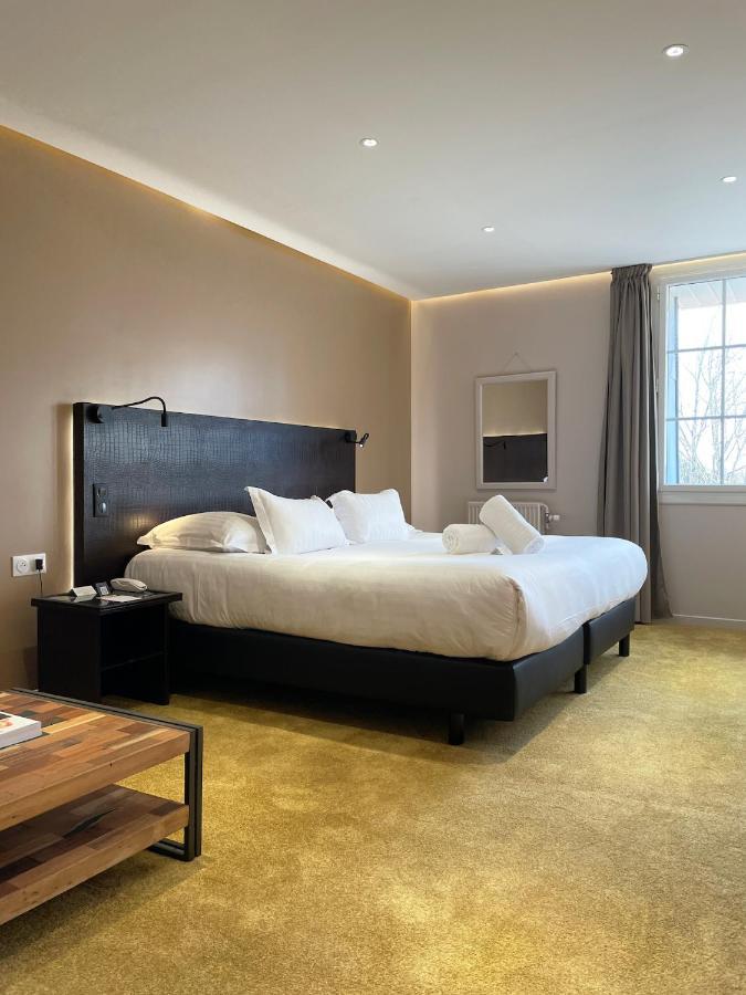 Le Grand Le Touquet-paris-plage 4* Le Touquet