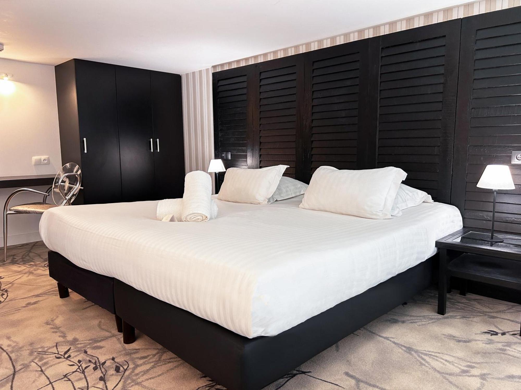 Le Grand Le Touquet-paris-plage 4*