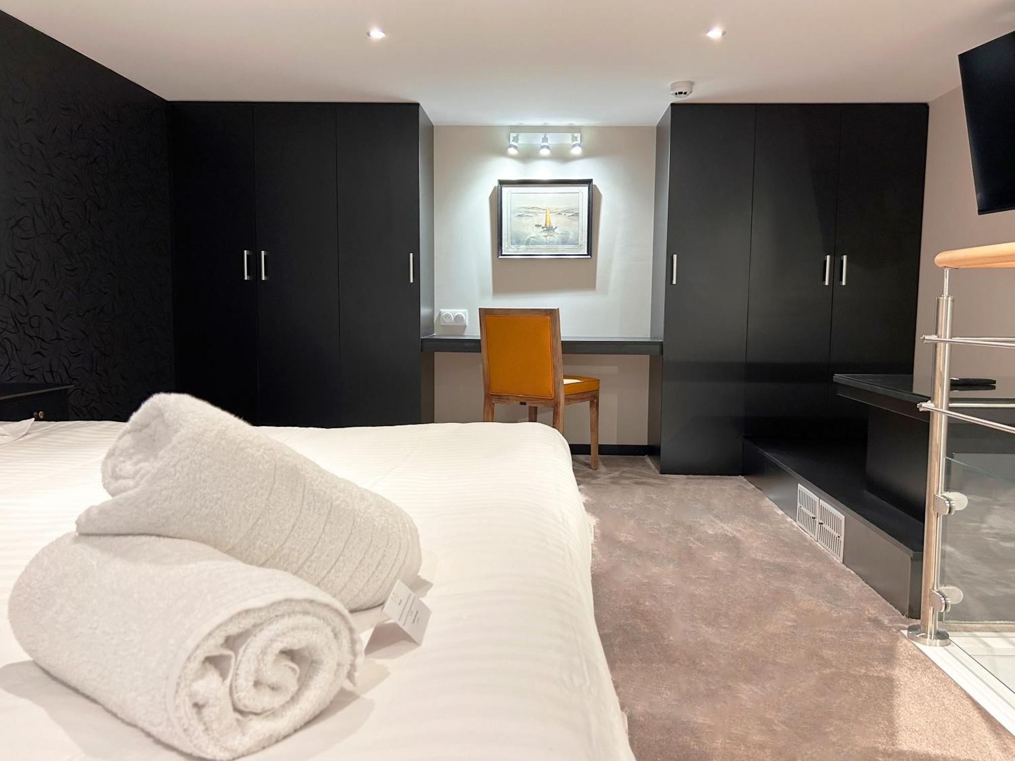 Hotel Le Grand Le Touquet-paris-plage Le Touquet