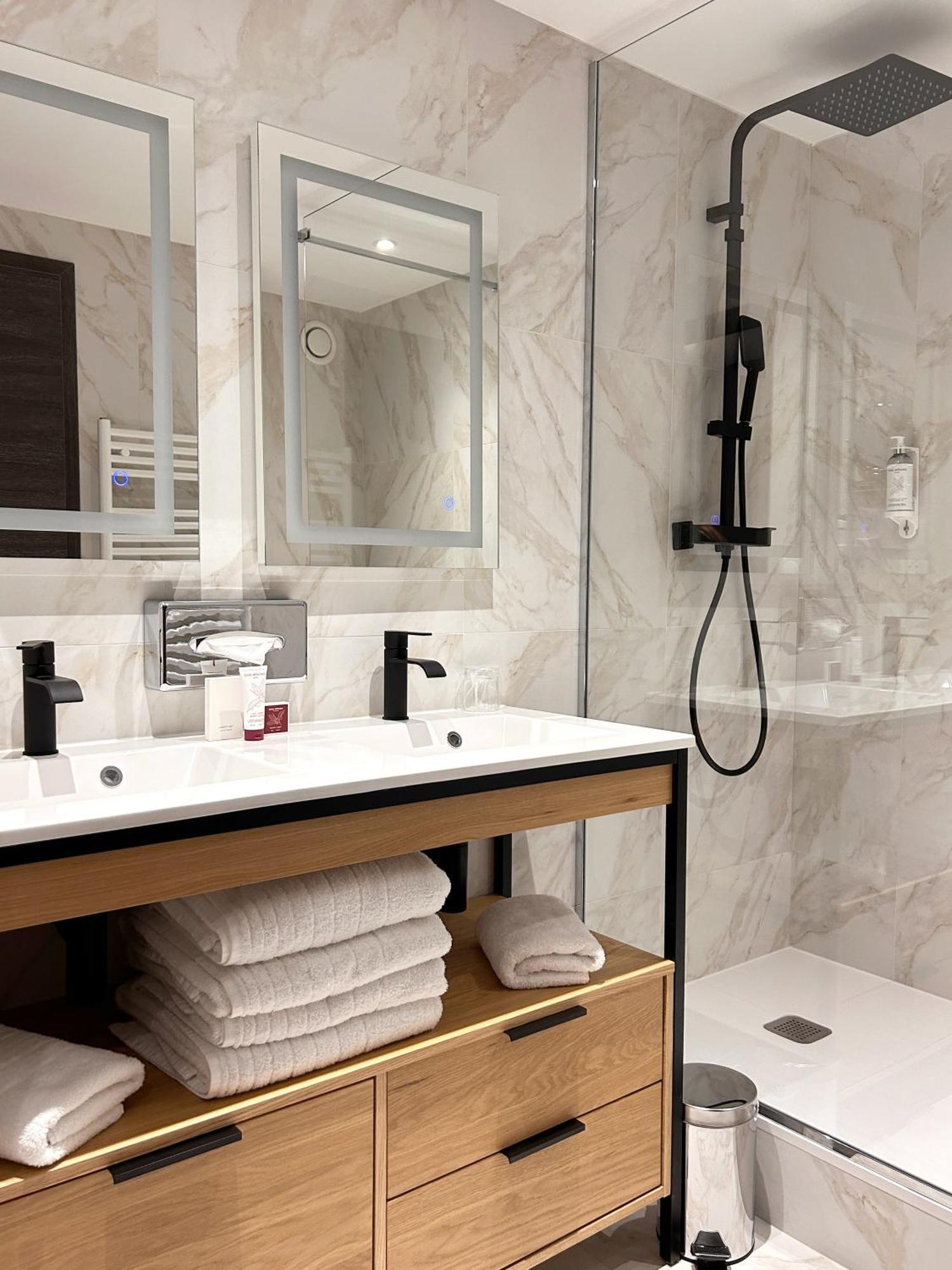 Hotel Le Grand Le Touquet-paris-plage