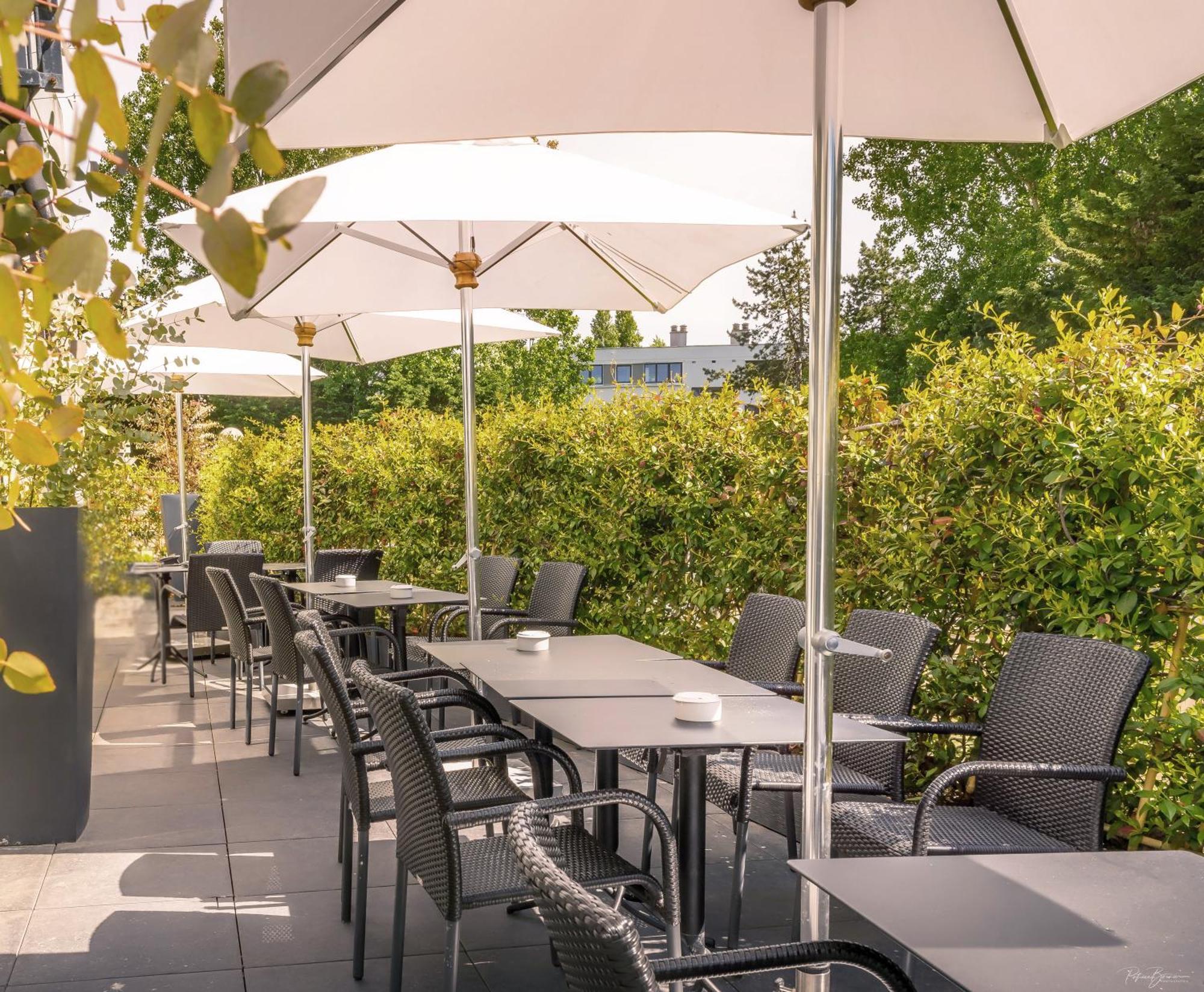 Le Grand Le Touquet-paris-plage 4* Le Touquet