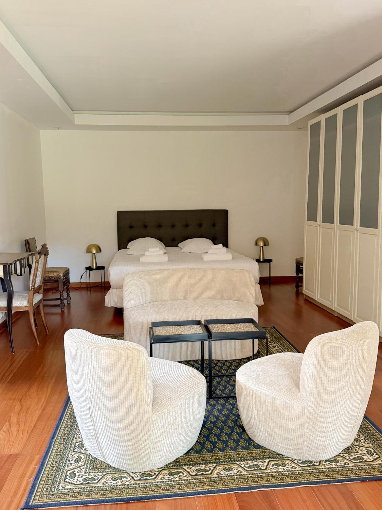 Le Grand Le Touquet-paris-plage Hotel