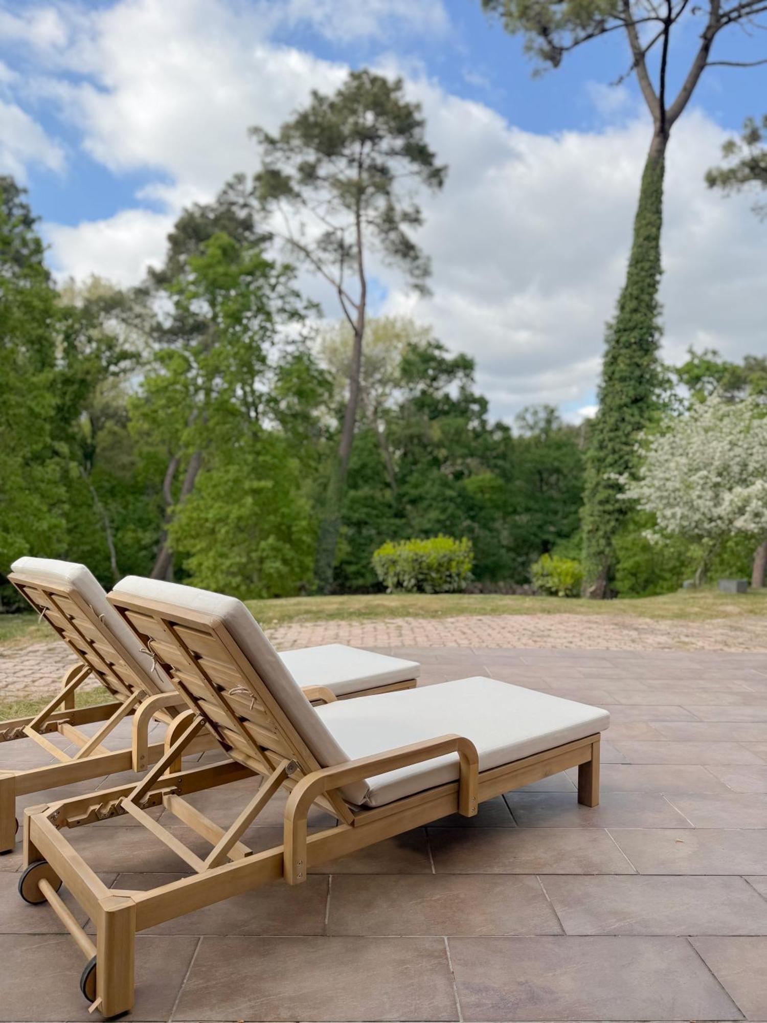 Hotel Le Grand Le Touquet-paris-plage