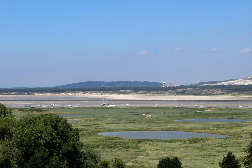 Le Grand Le Touquet-paris-plage Hotel Le Touquet