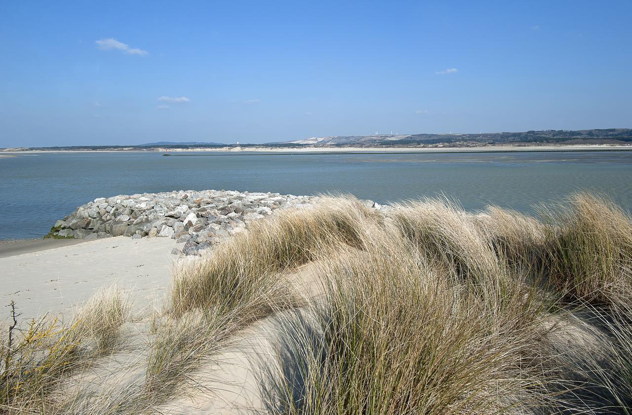Le Grand Le Touquet-paris-plage Le Touquet