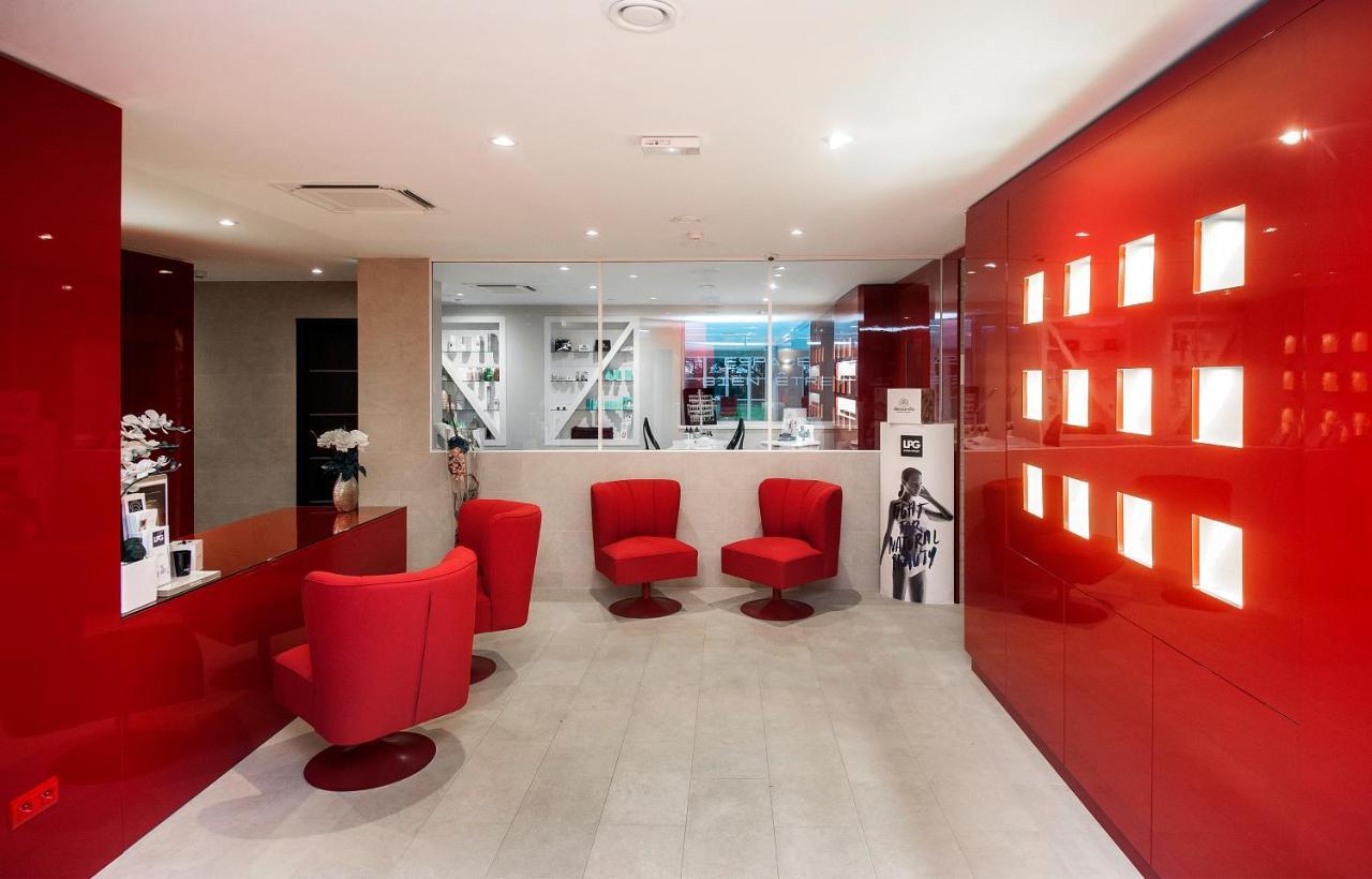 Le Grand Le Touquet-paris-plage Hotel 4*