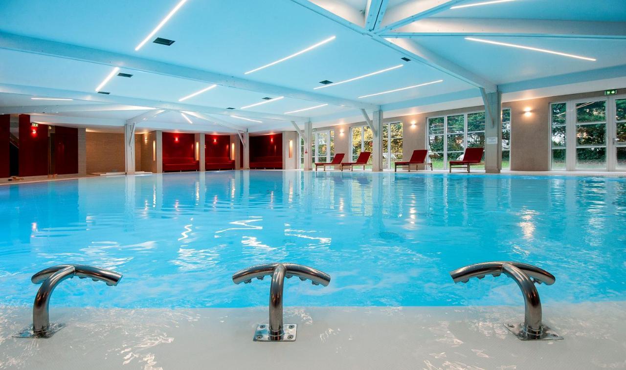 Le Grand Le Touquet-paris-plage Hotel 4*