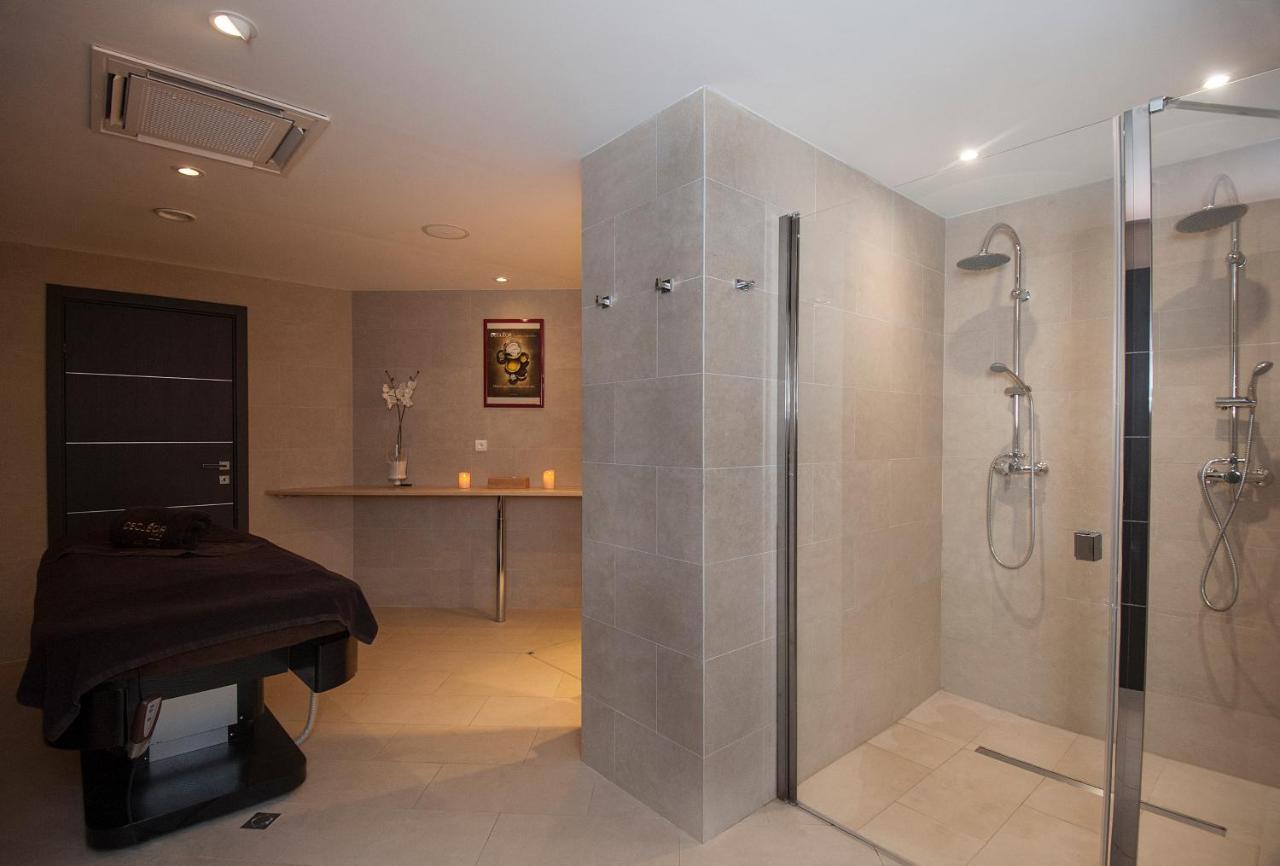 Le Grand Le Touquet-paris-plage 4*