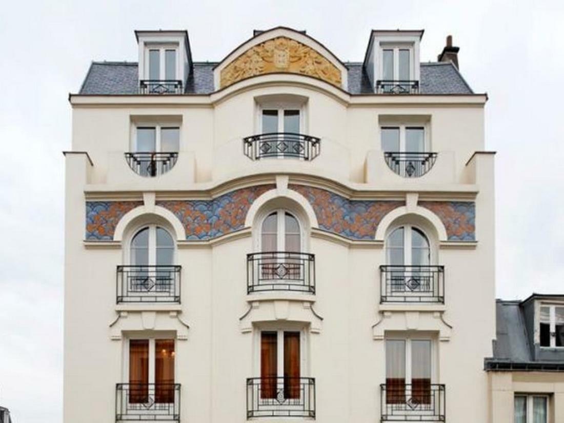 Le Grand Le Touquet-paris-plage