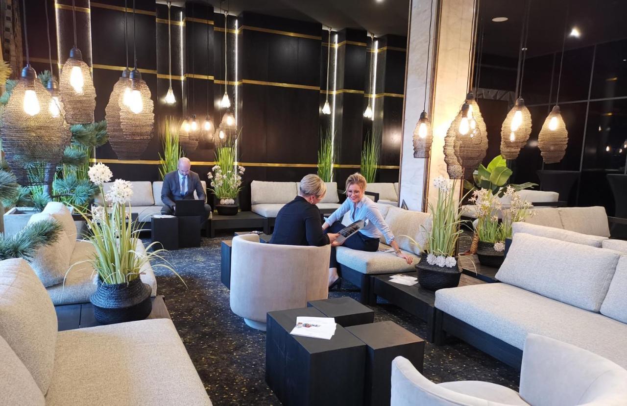 Le Grand Le Touquet-paris-plage Hotel