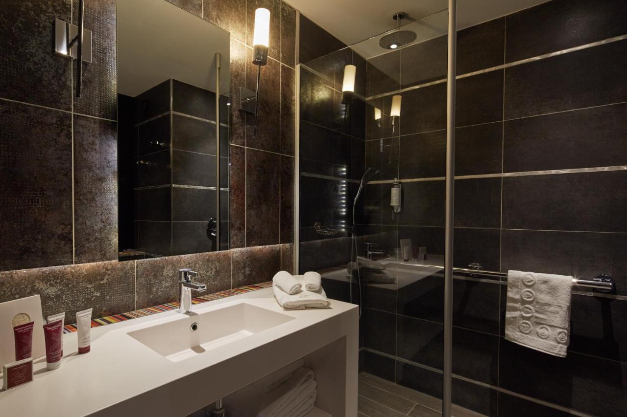 Hotel Le Grand Le Touquet-paris-plage Le Touquet-Paris-Plage