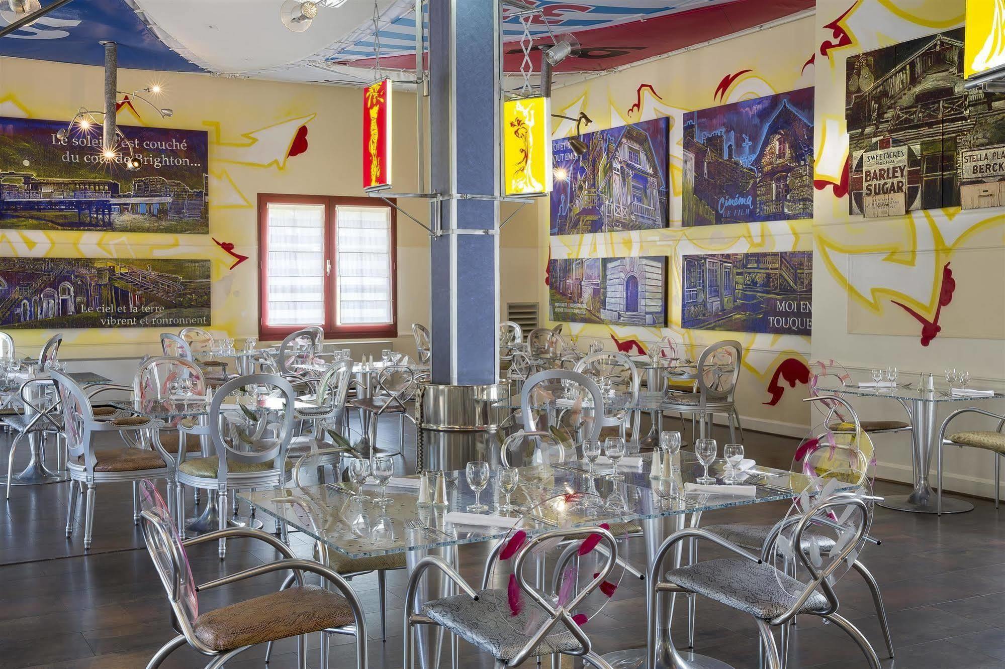 Le Grand Le Touquet-paris-plage