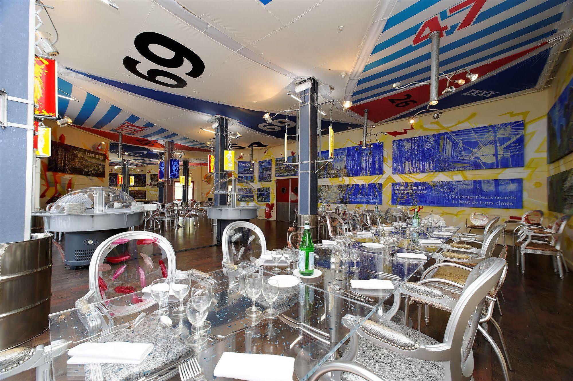 Le Grand Le Touquet-paris-plage 4* Le Touquet-Paris-Plage