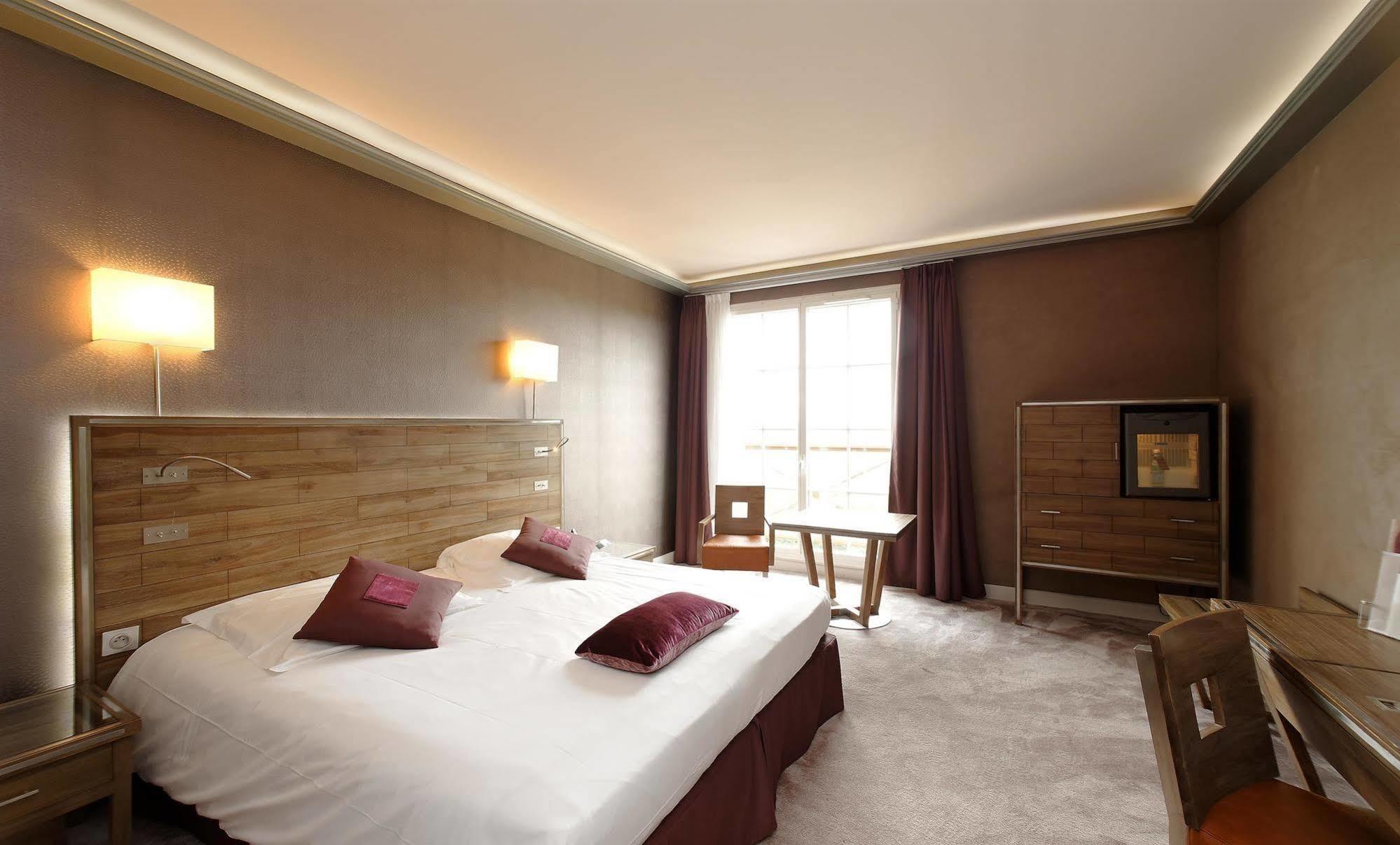 Le Grand Le Touquet-paris-plage 4*
